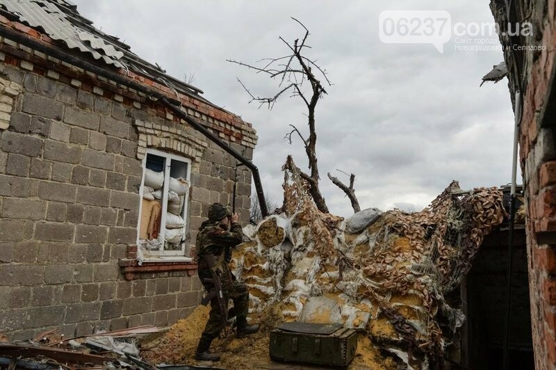40 млн грн на восстановление разрушенного жилья на Донбассе - бюджет 2020, фото-1
