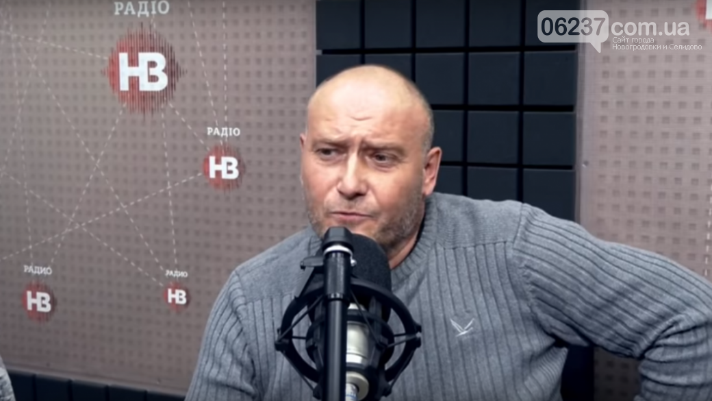 Ярош о встрече «нормандской четверки»: «Капитуляции мы не..., фото-1 Ярош о встрече «нормандской четверки»: «Капитуляции мы не допустим», фото-1