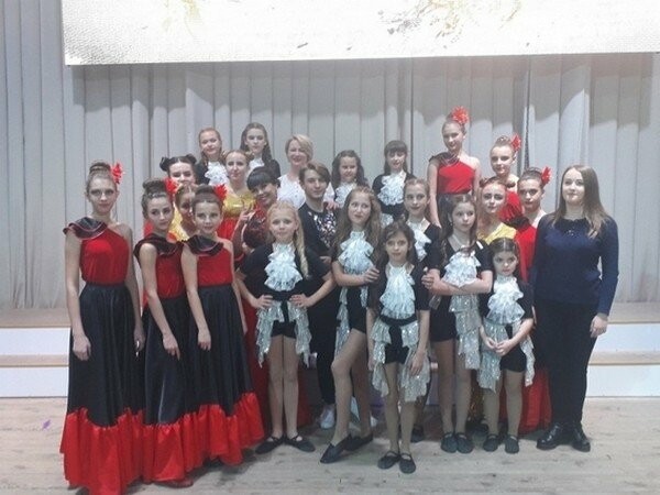 Танцоры из Селидово и Горняка успешно выступили на хореографическом фестивале «TORNADO-DANCE», фото-1