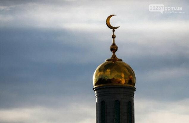 Ахметов поможет построить самую большую мечеть в Украине, фото-1