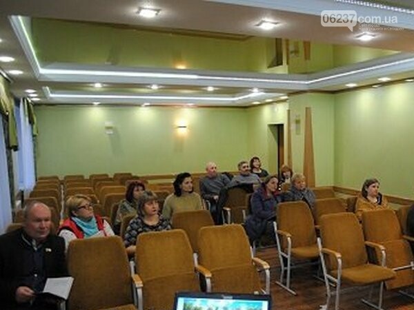 В Новогродовке обсудили проект бюджета на следующий год, фото-1