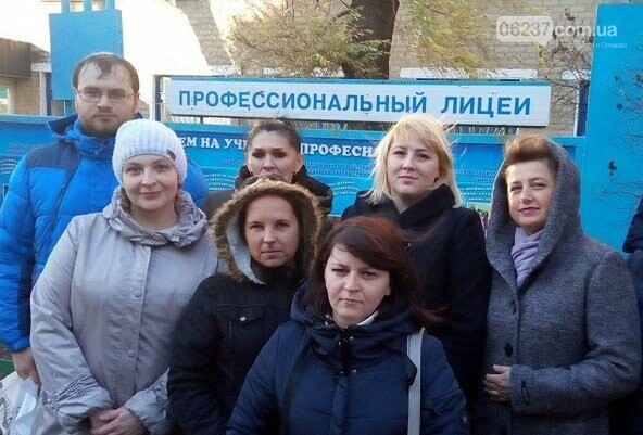 Безработные жители Селидово и Новогродовки получат новую профессию, фото-1