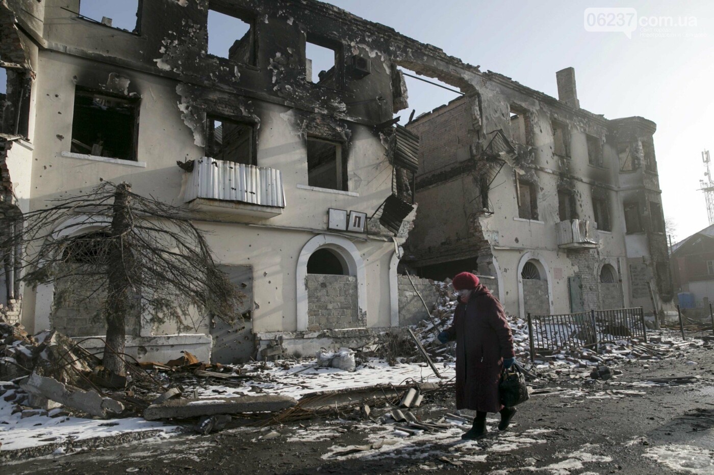 5 лет военных действий в Донбассе: стали известны цифры потерь, фото-1
