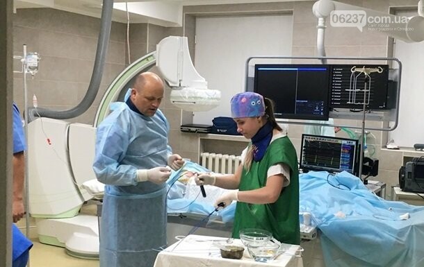 В Украине ввели новые врачебные специальности, фото-1