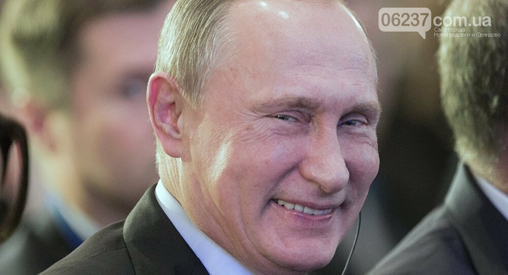 Зеленский напомнил Путину продолжение шутки о газе, фото-1