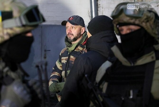 Дело Шеремета: Полиция обнародовала разговоры Антоненко о мине, фото-1