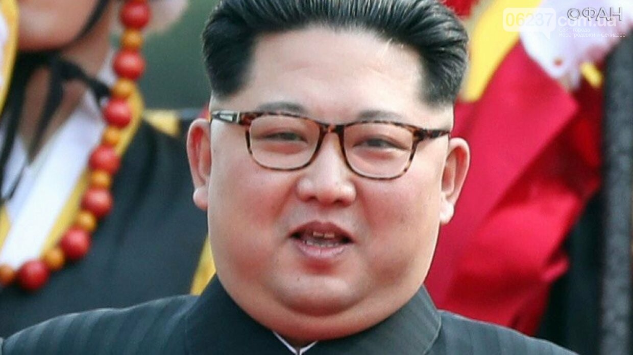 Ким Чен Ын угрожает миру «новым стратегическим оружием», фото-1