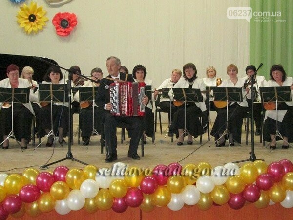 Оркестр из Селидово стал лучшим на Всеукраинском фестивале «Universe of Arts», фото-1