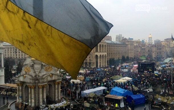 Правозащитники указали на отсутствие прогресса в делах Майдана, фото-1
