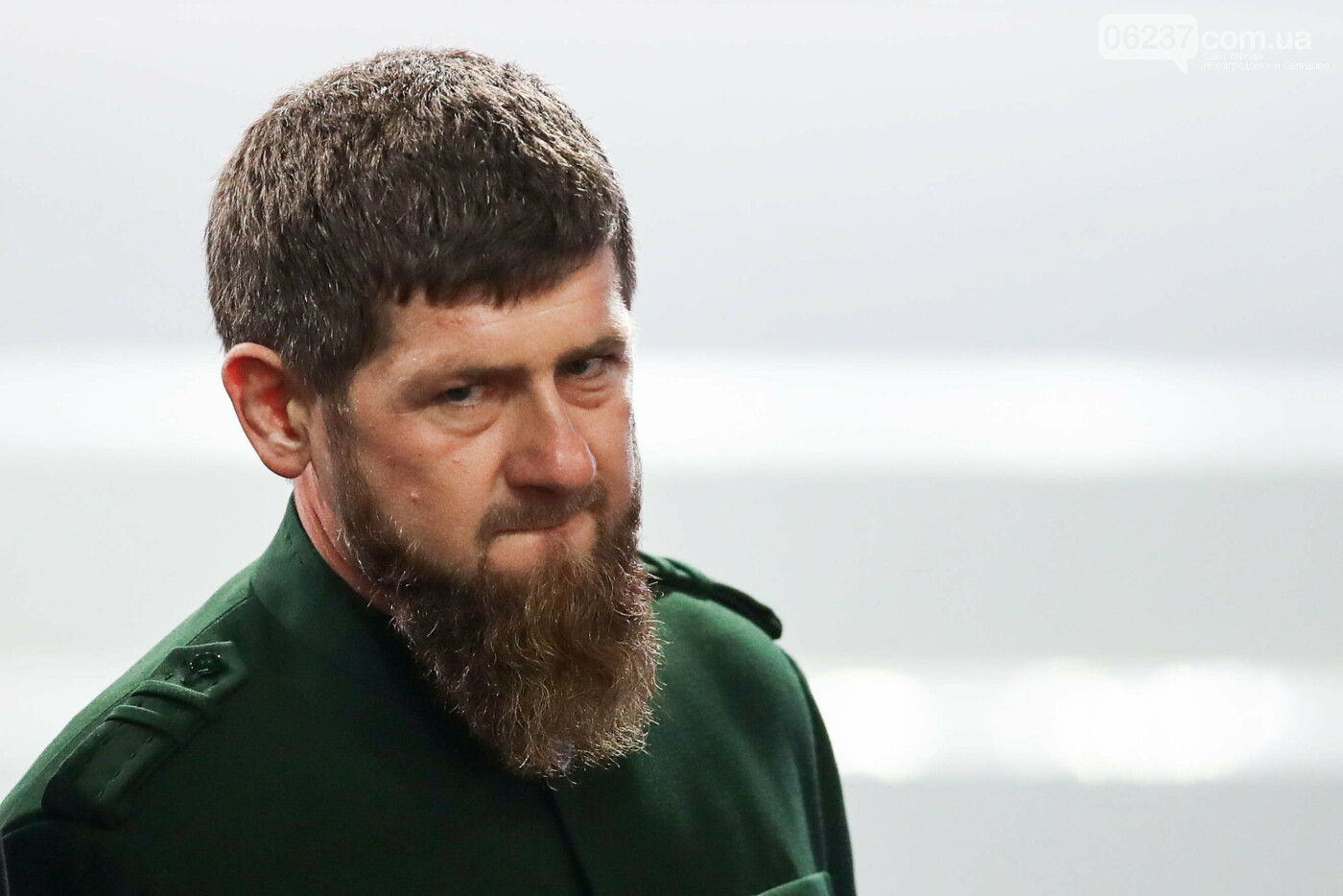 Лидер Чечни Кадыров временно ушел в отставку, фото-1