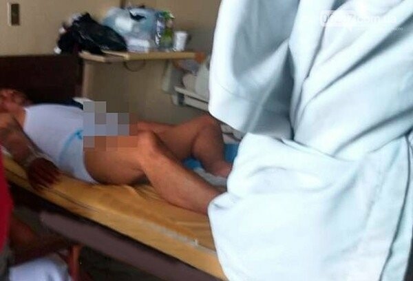 В Мексике мужчина угодил в больницу с трехдневной эрекцией после виагры для быков, фото-1