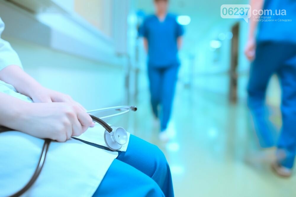 Больницы закрыть, врачей уволить: в ОРЛО медреформа набирает обороты, фото-1