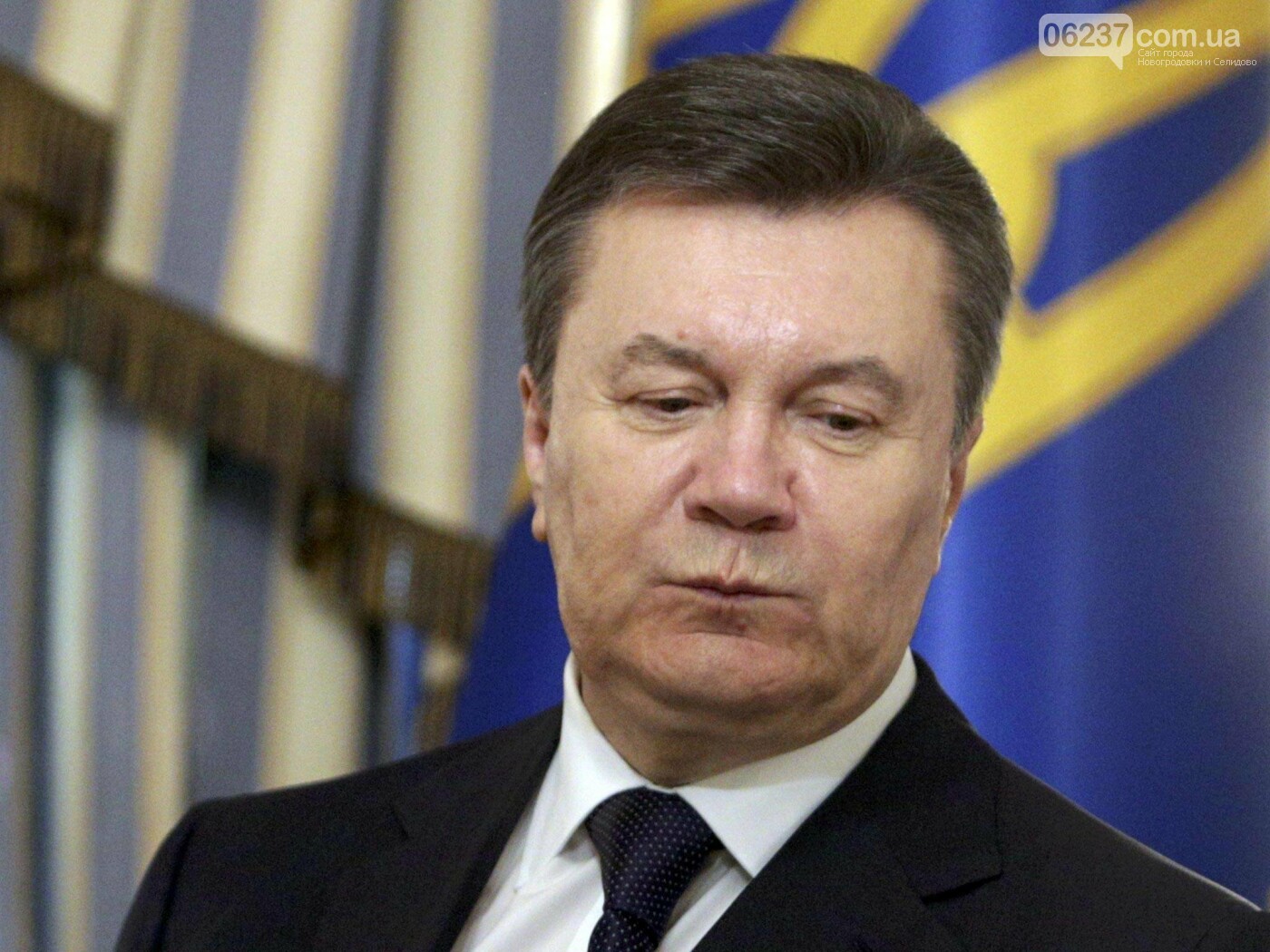 Что творит Янукович в РФ, фото-1