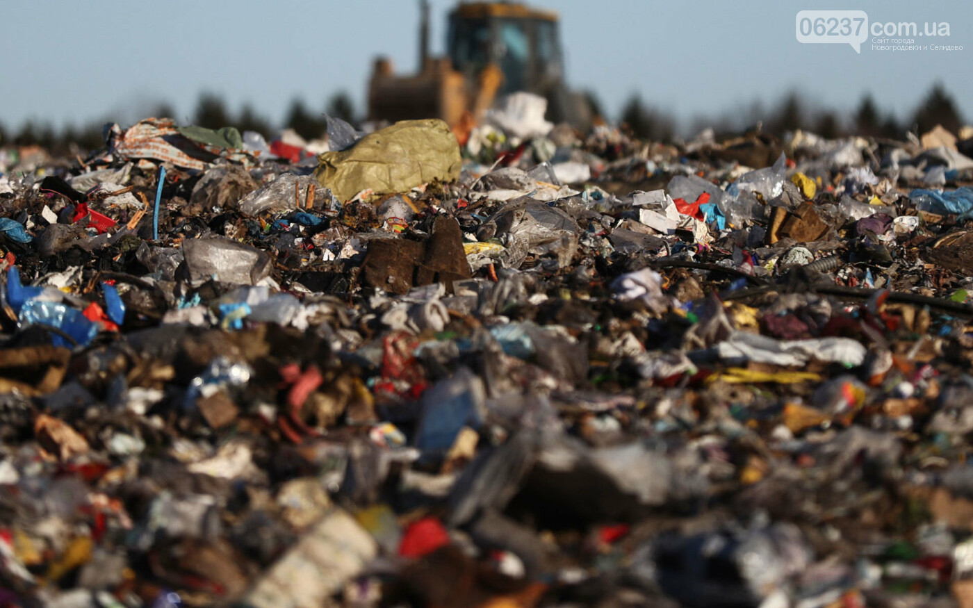 В Дрогобыче чиновник растратил миллион на фиктивном вывозе мусора, фото-1