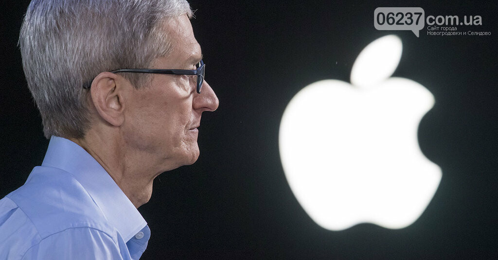 Apple готовит к выпуску новый бюджетный iPhone — Bloomberg, фото-1
