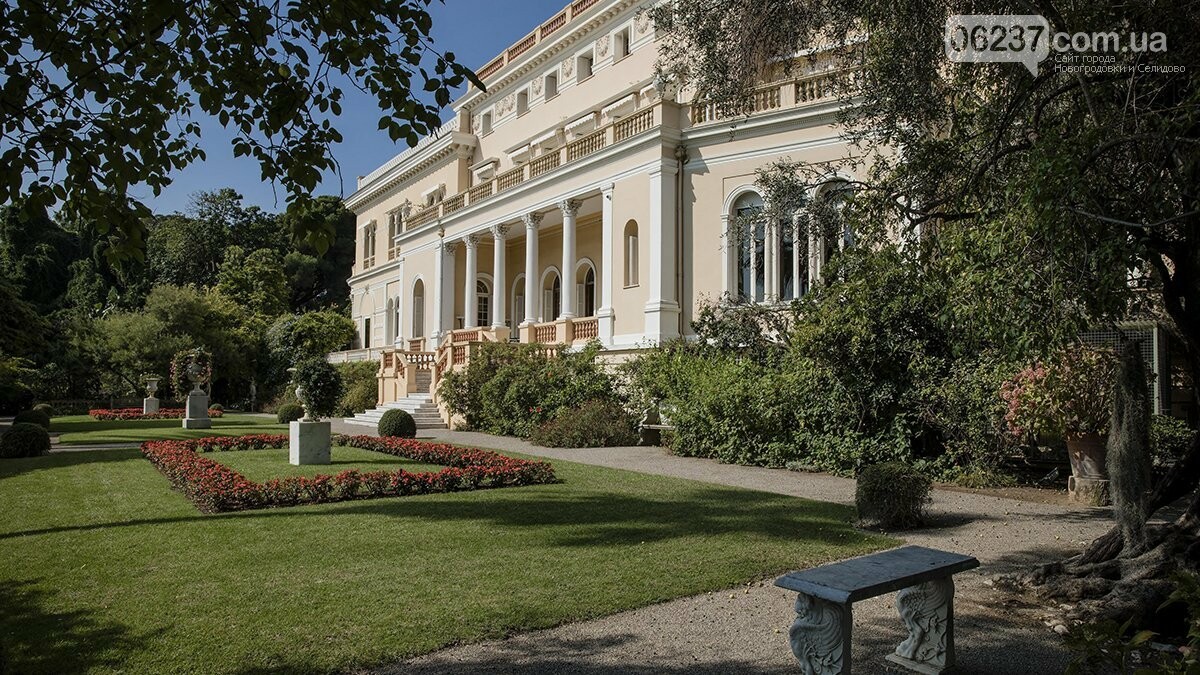 Ринат Ахметов за 200 миллионов евро купил один из самых дорогих домов Европы, фото-1
