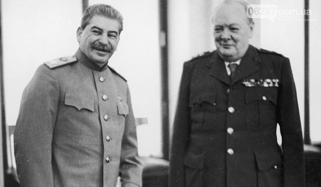 Россия рассекретила тайный разговор Сталина и Черчилля: о чем речь, фото-1