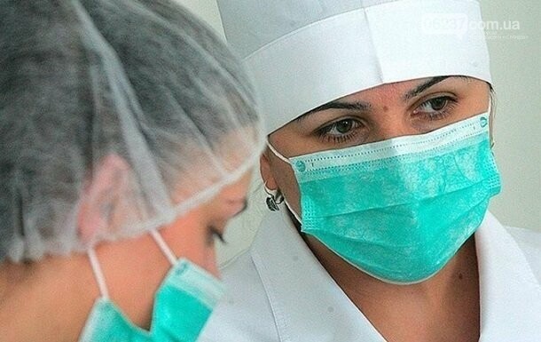 В Ровно госпитализировали девушку, вернувшуюся из Китая, фото-1
