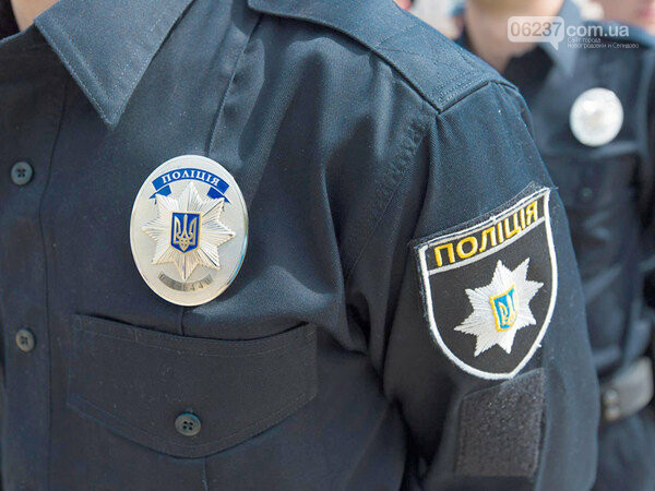Полицейские перехватили посылку с наркотиками, которая предназначалась для жителя Селидово, фото-1