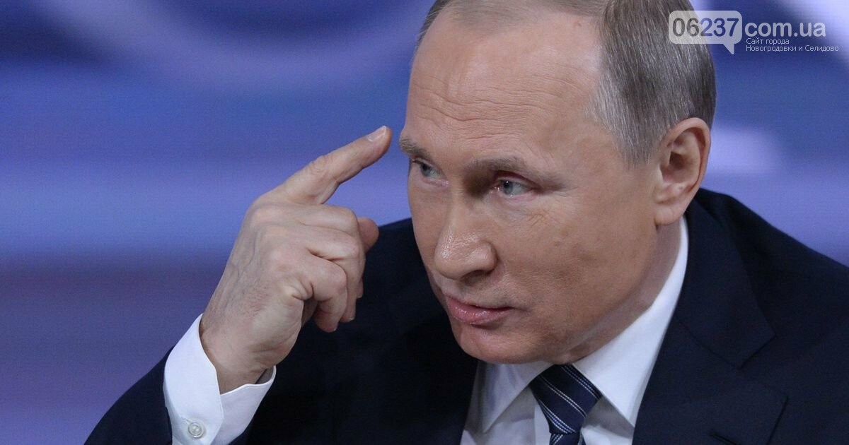 «Он не остановится»: Климкин озвучил планы Путина по Украине, фото-1