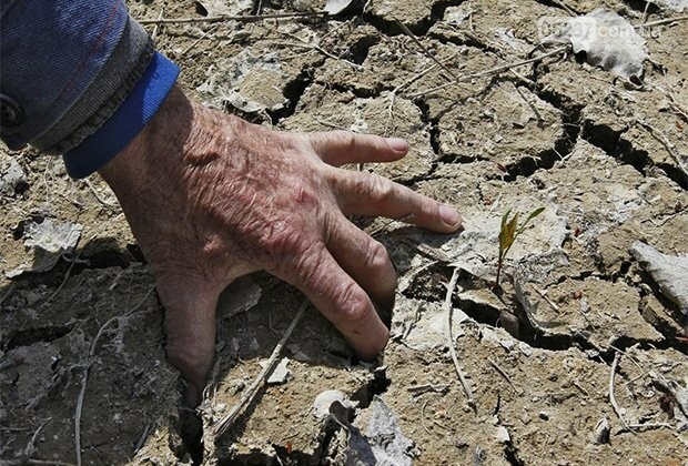 Питьевой воды в Крыму хватит на 100 дней, фото-1