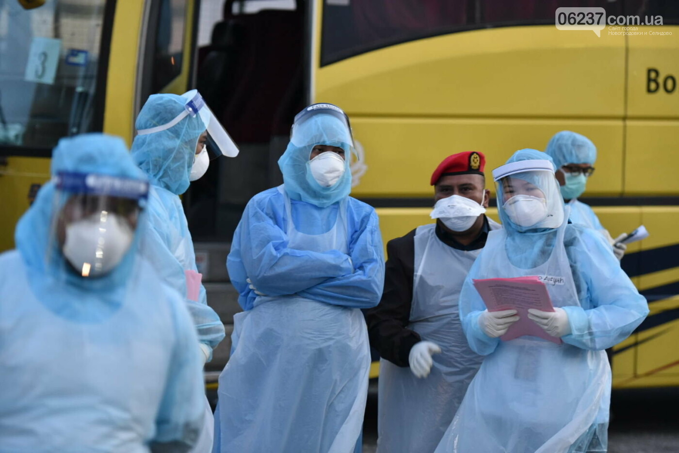 Китаец заразился коронавирусом на рынке за 15 секунд - СМИ, фото-1