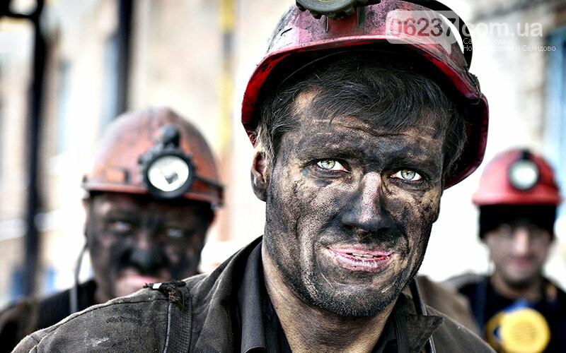 Зеленский обещает шахтерам план реформирования отрасли до конца февраля. Стоит ли верить?, фото-1