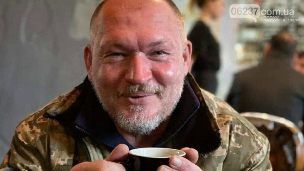 «Спас жизни более 400 военным и гражданским» на Донбассе умер известный парамедик, фото-1
