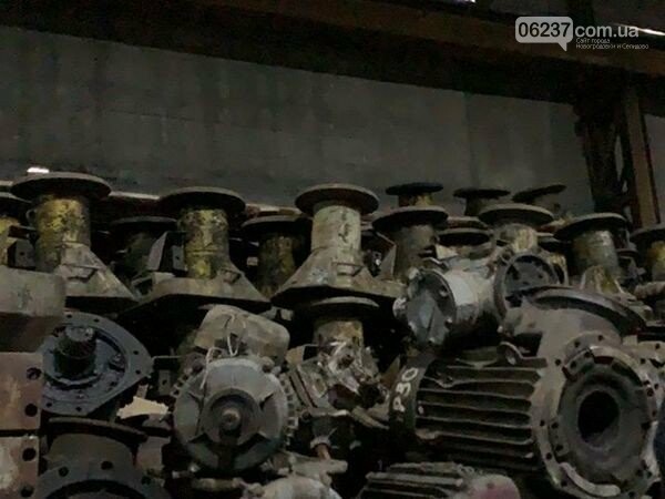 СБУ заинтересовалась поставками некачественного оборудования на шахту «Кураховскую», фото-1