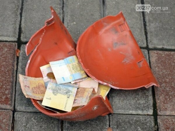 Шахтерам ГП «Селидовуголь» выплатили очередную часть задолженности по зарплате, фото-1