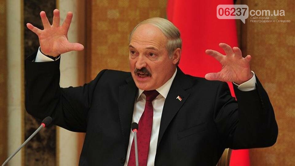 Лукашенко: Москва намекает на присоединение Беларуси к РФ, фото-1