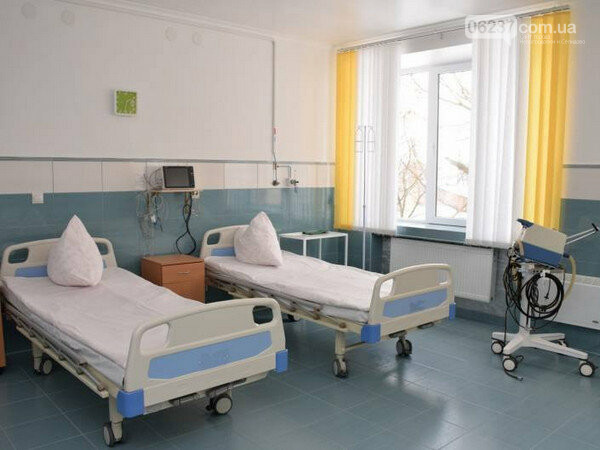 Селидовская и Покровская больницы станут опорными, фото-1