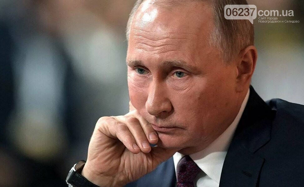 «Три дня — и его нет»: Сенцов назвал три варианта свержения Путина, фото-1