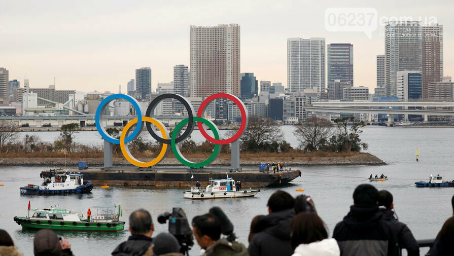 МОК не исключает отмены Олимпиады в Токио из-за коронавируса, фото-1