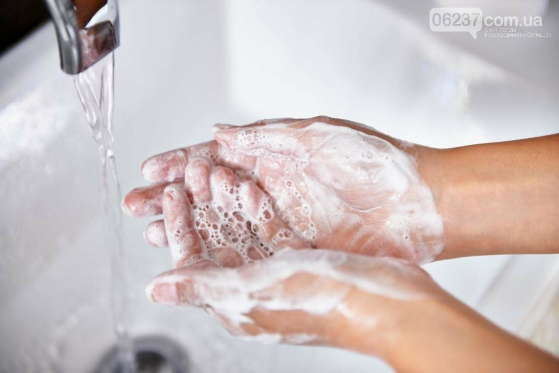 Экс-министр Супрун для борьбы с коронавирусом порекомендовала мыть руки под песню "Путин ху@ло", фото-1