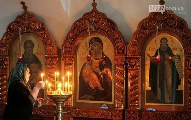 Православные христиане отмечают Прощеное воскресенье, фото-1