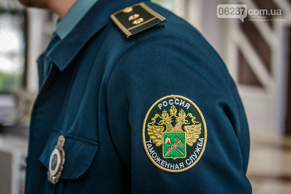 Въезд в Россию: для украинцев изменили правила пересечения границы, фото-1