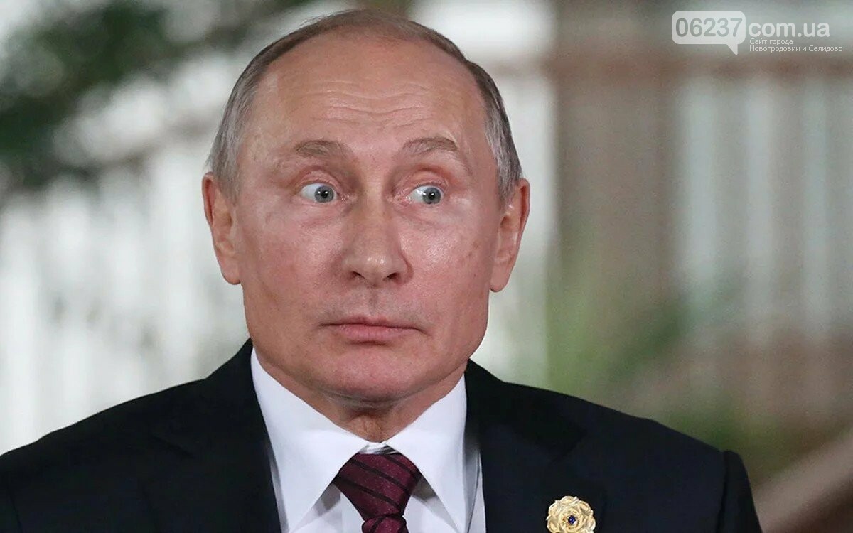 Зеленский: у Путина есть год для завершения войны, фото-1