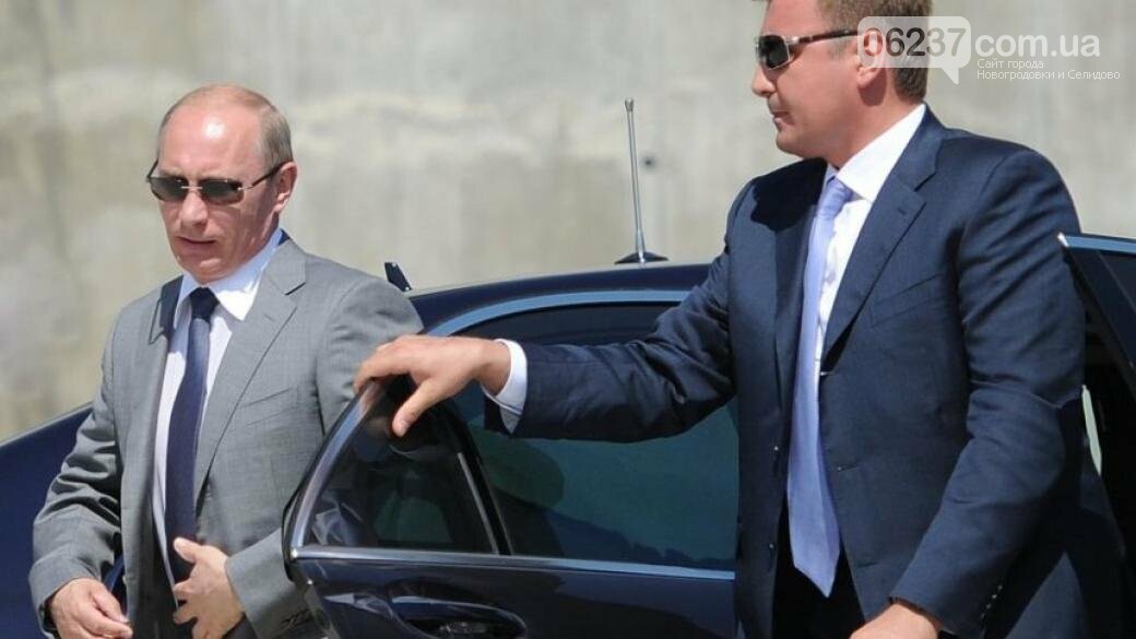 Российский политолог рассказал, кто и как охраняет Путина, фото-1