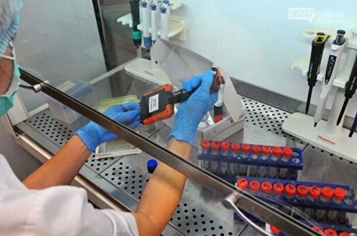 В аптеках Украины появятся тесты на коронавирус: названа стоимость, фото-1
