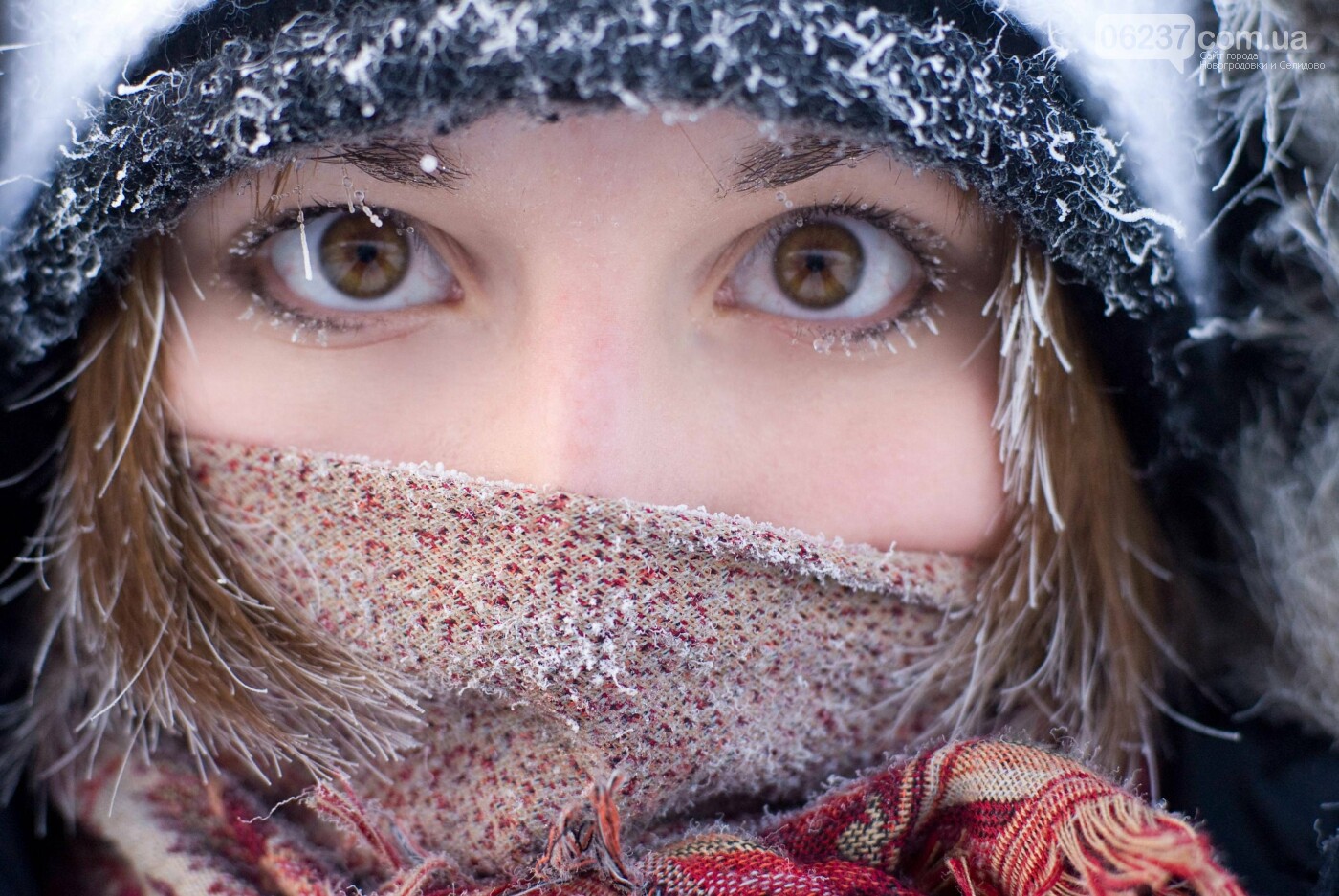 Зима берет реванш: синоптики предупредили украинцев о резком похолодании, фото-1