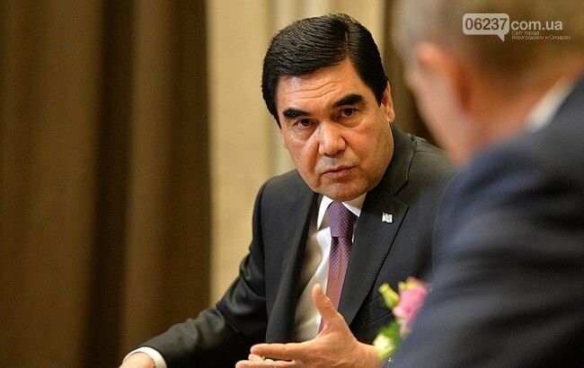В Туркменистане запретили использовать слово «коронавирус», фото-1