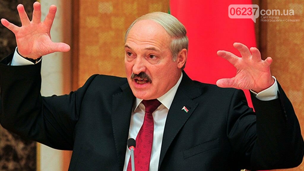 Лукашенко рассказал как можно прекратить конфликт на Донбассе, фото-1