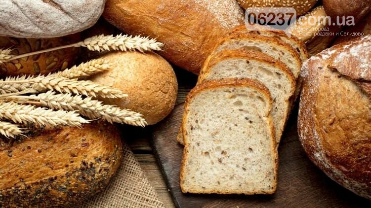 В Минэкономики заявили, что дефицита хлеба не будет, фото-1