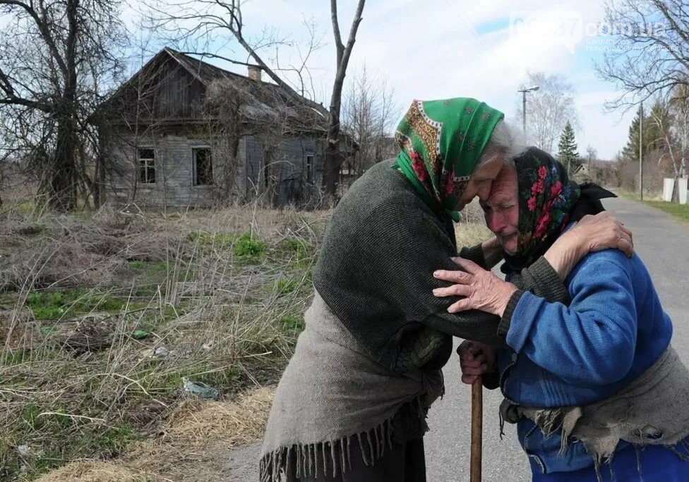 "Селяне думают, что это полезно". Почему в Чернобыле и по всей Украине горят леса, фото-1
