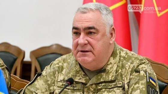 Новый министр по делам ветеранов задекларировал почти 2 млн гривен после увольнения из Генштаба, фото-1