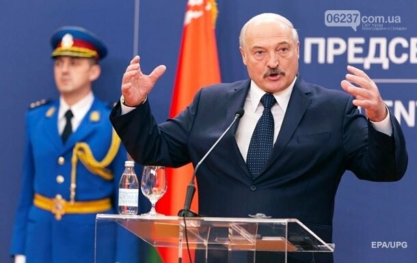 Лукашенко раскритиковал Европу за методы борьбы с COVID-19, фото-1