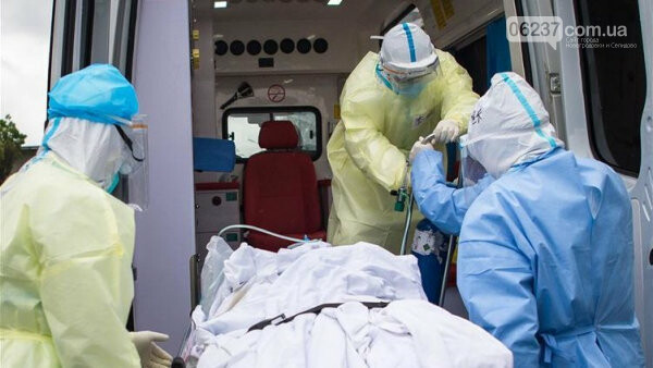 Ещё три человека заболели коронавирусом в Донецкой области, фото-1
