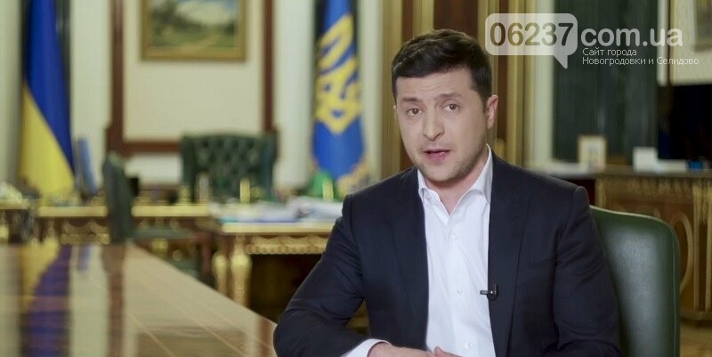 Зеленский пообещал украинцам ипотеку под 10%, фото-1