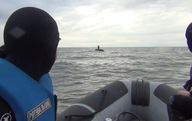В Украине с начала мая утонули более 20 человек, фото-1